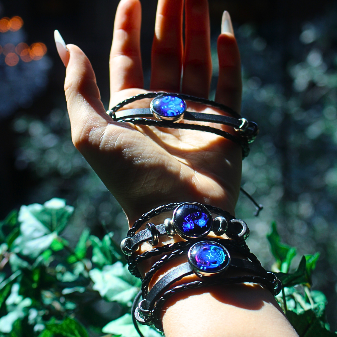 Pisces Spirit Bracelet